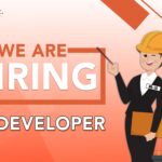 GMP Developer Job Hiring - Featured image