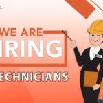 Ac technician Job Hiring Featured image