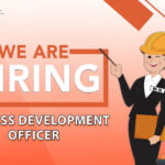 Business Development Officer Job Hiring Featured image