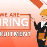 Recruitment Job Hiring Featured image