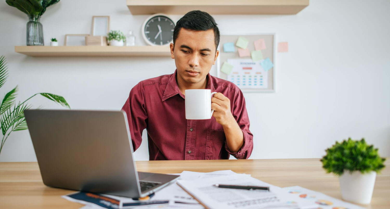 business owner is encountering challenges in finding skilled manpower for their business operations