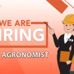 field agronomist job hiring featured image