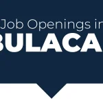 Featured image for job openings at Bulacan