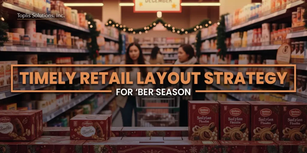 Timely Layout Strategy for the 'BER season