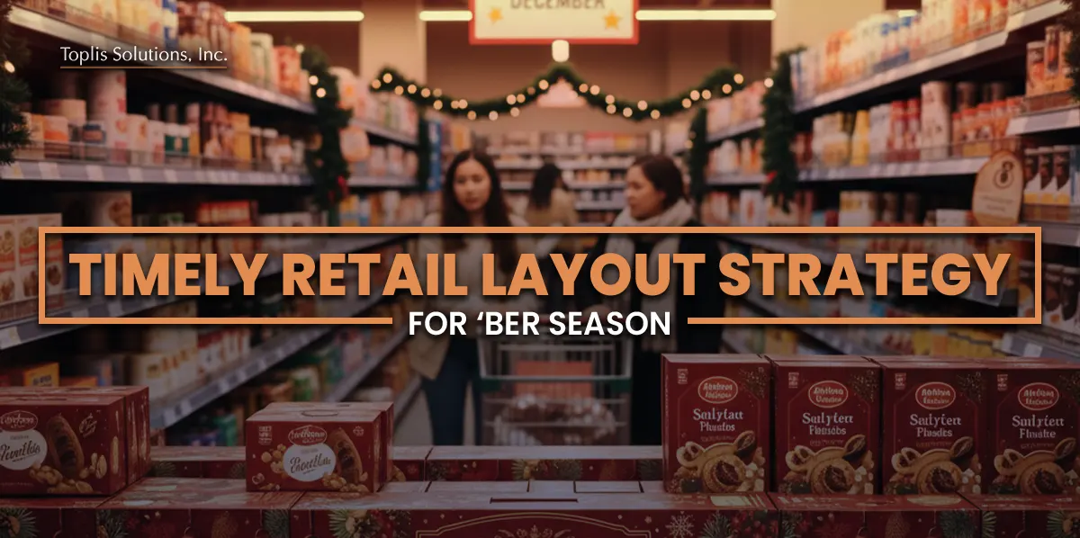 Timely Layout Strategy for the 'BER season