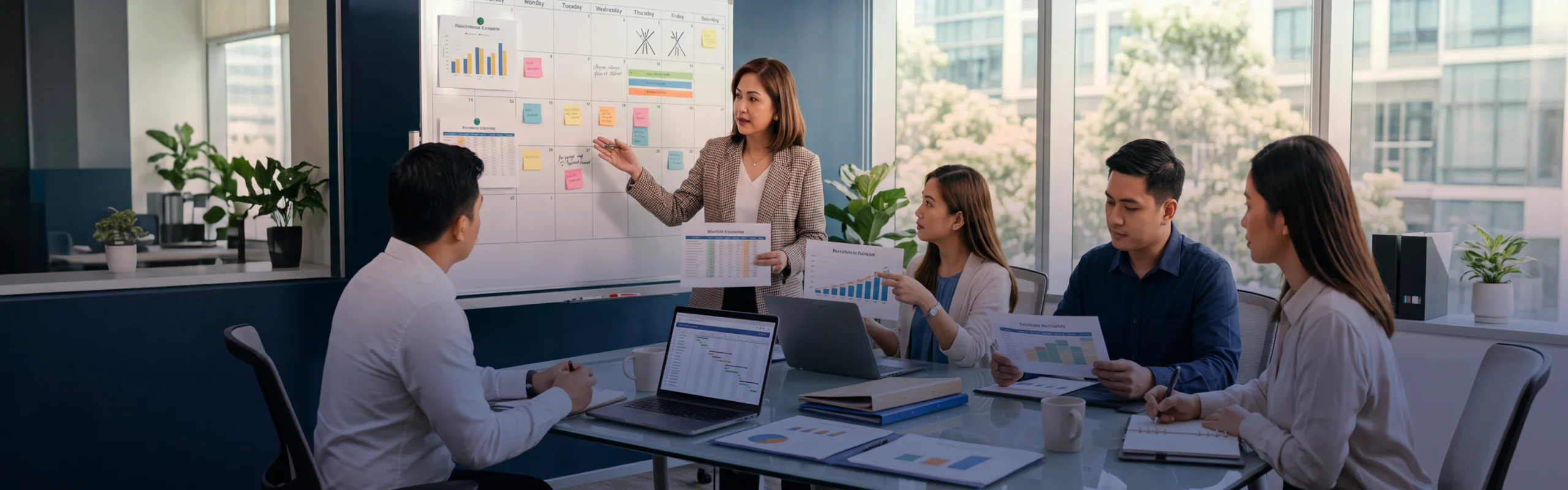 Comparing overtime and additional seasonal workers to see which costs less during the holidays